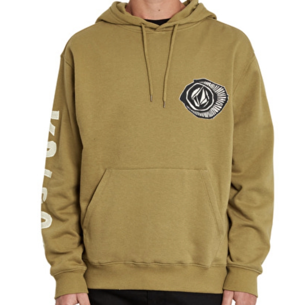 🆕🌿VOLCOM HOODIE🌿 - Picture 2 of 5